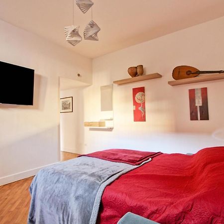 Piazza Navona - Roma Centro Storico Apartment Ngoại thất bức ảnh