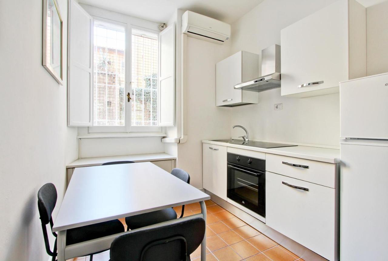 Piazza Navona - Roma Centro Storico Apartment Ngoại thất bức ảnh