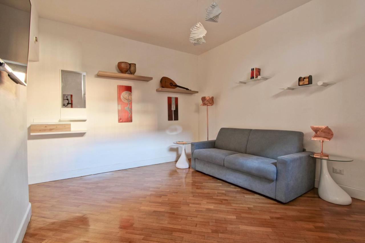 Piazza Navona - Roma Centro Storico Apartment Ngoại thất bức ảnh