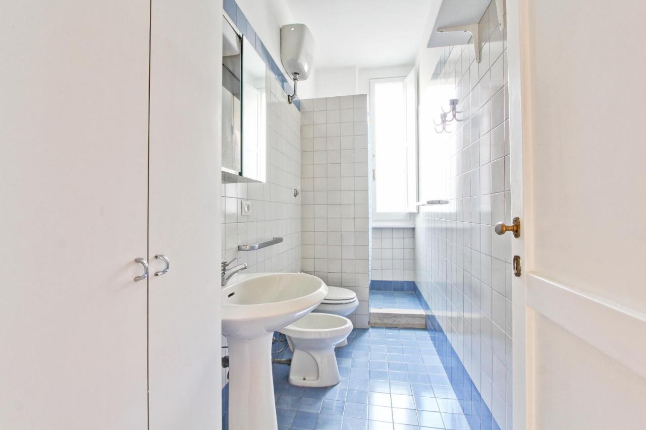 Piazza Navona - Roma Centro Storico Apartment Ngoại thất bức ảnh