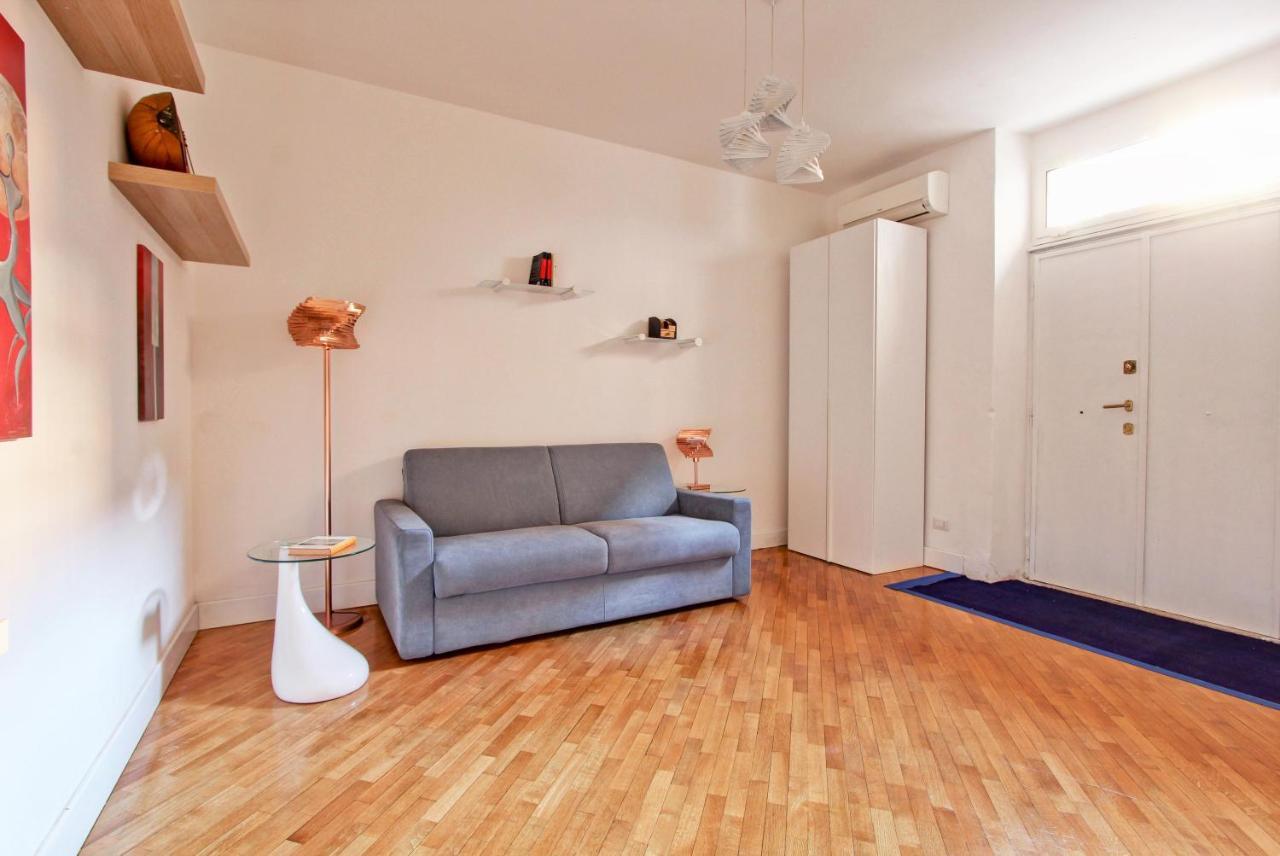 Piazza Navona - Roma Centro Storico Apartment Ngoại thất bức ảnh