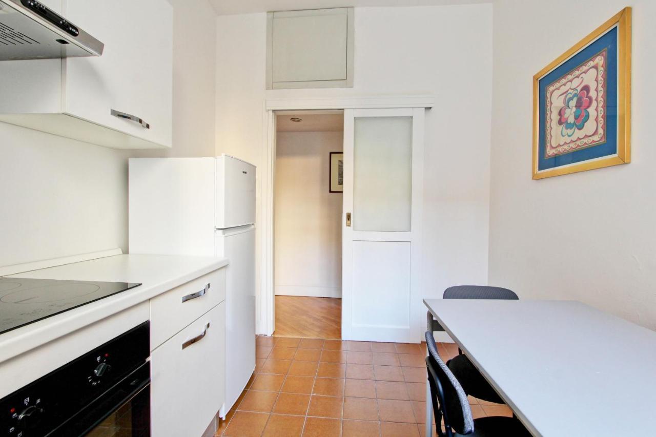 Piazza Navona - Roma Centro Storico Apartment Ngoại thất bức ảnh