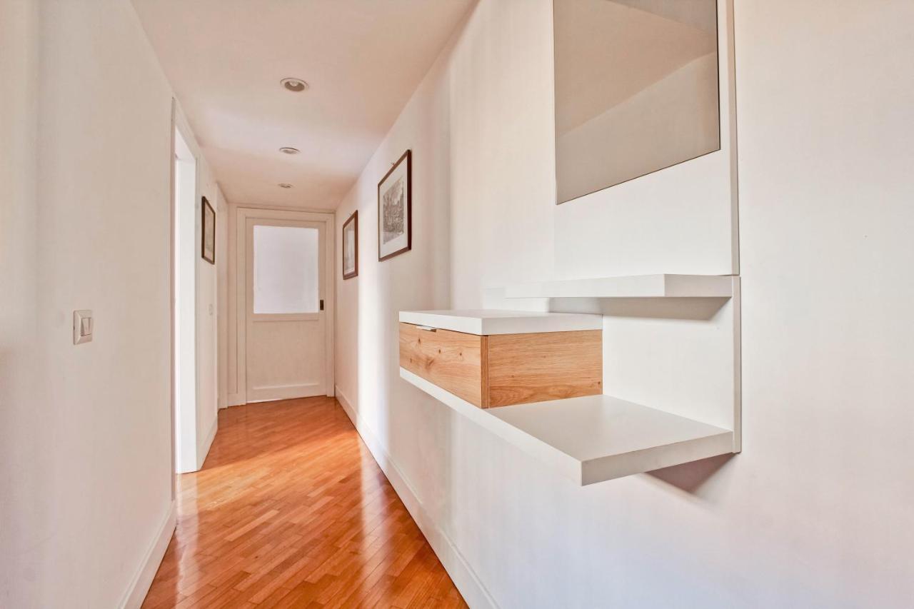 Piazza Navona - Roma Centro Storico Apartment Ngoại thất bức ảnh