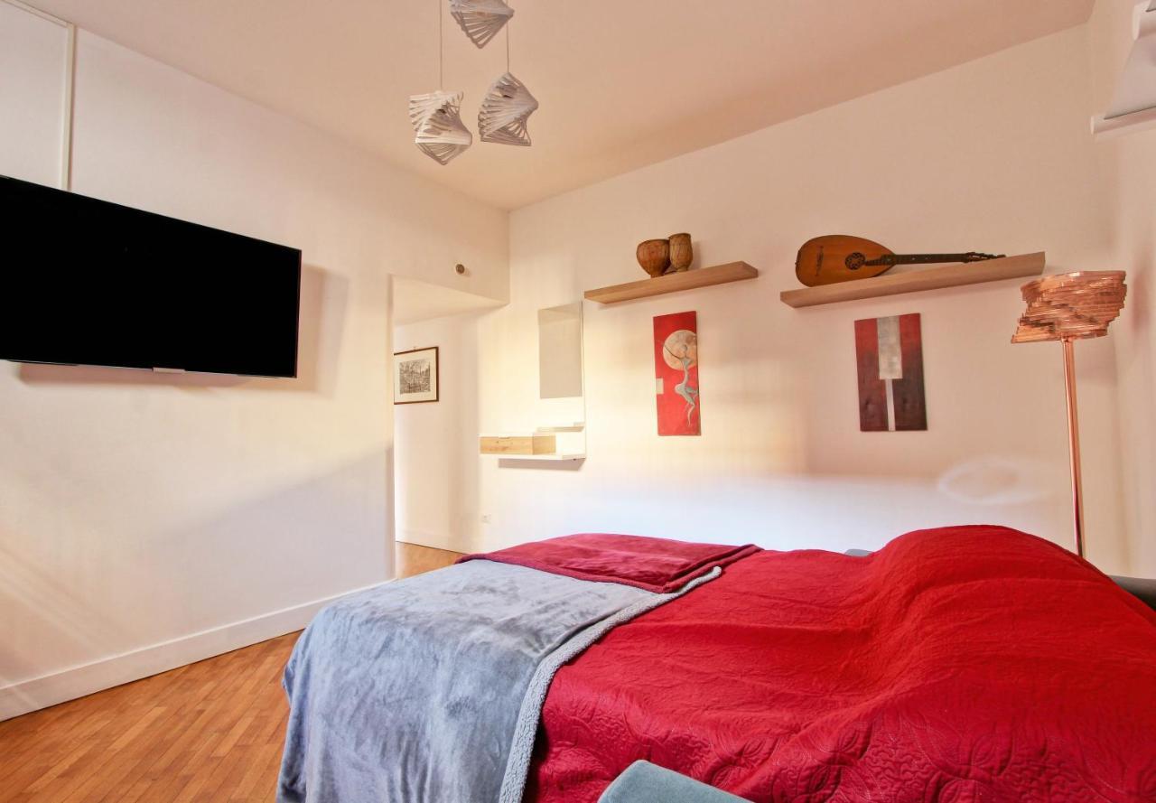 Piazza Navona - Roma Centro Storico Apartment Ngoại thất bức ảnh